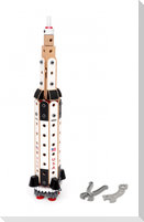 BRIO Builder - Apollo Saturn V
