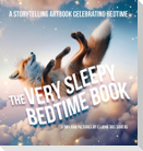 The Very Sleepy Bedtime Book