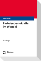Parteiendemokratie im Wandel