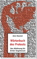 Wörterbuch des Protests