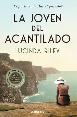 Riley, Lucinda. La joven del acantilado. Debolsillo, 2015.