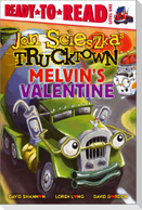 Melvin's Valentine