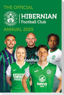 Official Hibernian FC Annual 2025