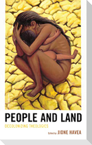 People and Land