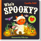 Who's Spooky?