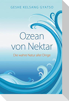 Ozean von Nektar