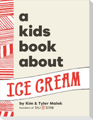 A Kids Book About Ice Cream