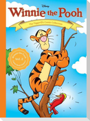 Winnie the Pooh: The Tiggerific Comic Collection