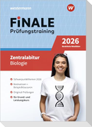 FiNALE Prüfungstraining Zentralabitur Nordrhein-Westfalen