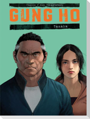 Gung Ho - Tanaka