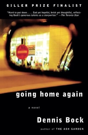 Bock, Dennis. Going Home Again. Penguin Random House LLC, 2014.