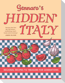 GENNAROS HIDDEN ITALY HB