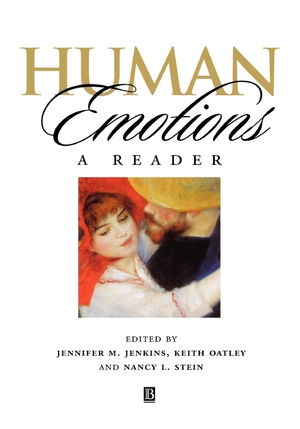 Jenkins. Human Emotions. John Wiley & Sons, 1998.