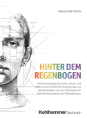 Hinter dem Regenbogen