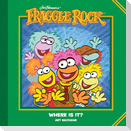 Jim Henson's Fraggle Rock: Where Is It?