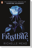 Vampire Academy