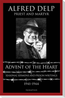 Advent of the Heart