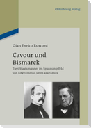 Cavour und Bismarck