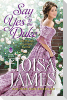 Say Yes to the Duke