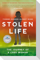 Stolen Life: The Journey of a Cree Woman