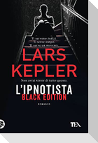 L' ipnotista. Black edition