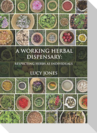 A Working Herbal Dispensary