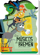 Los Músicos de Bremen / The Musicians of Bremen