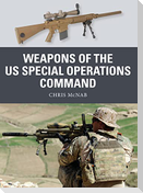 Weapons of the Us Special Operations Command