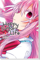 Happy Sugar Life, Vol. 5