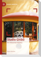 Studio Ghibli