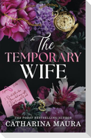 The Temporary Wife (Standard Edition)
