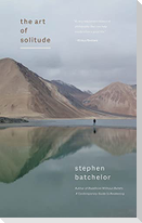 The Art of Solitude