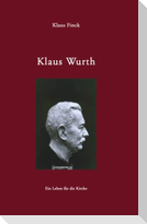 Klaus Wurth