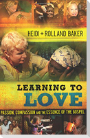 Learning to Love