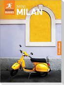 Rough Guides Mini Milan: Travel Guide with eBook