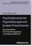 Psychodynamische Psychotherapie mit jungen Erwachsenen