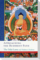 Approaching the Buddhist Path