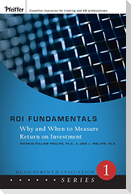 ROI Fundamentals