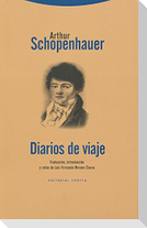 Diarios de viaje : los diarios de viaje de los años 1800 y 1803-1804