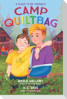 Camp QUILTBAG