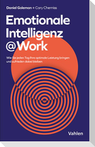 Emotionale Intelligenz @ Work
