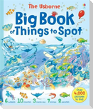 Big Book of Things to Spot