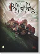 Fernández, E: Brigada