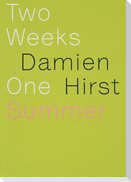 Damien Hirst: Two Weeks One Summer
