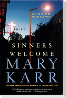 Sinners Welcome