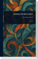 Anne Hereford
