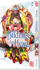Das Bildnis der Hexe - Band 2