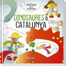 Dinosaures a Catalunya