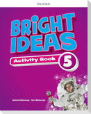 Bright Ideas: Level 5: Activity Book with Online Practice