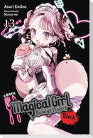 Magical Girl Raising Project, Vol. 13 (Light Novel)